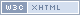 Valid XHTML!